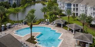 Place on Millenia Gallery 1