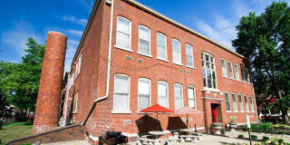 Whittier Place Gallery 1