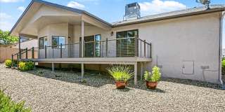 Move in special! Beautifully Updated 3 Bed, 2 Bath Home on Nearly 1/3 Acre with Trex Deck Gallery 26