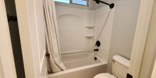 Beautifully renovated, cul-de-sac, Mesa Park adjacent home in Summerlin. Gallery 48