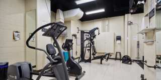 1310 N Ritchie Court Gallery 23