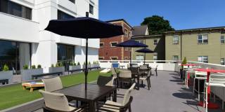 The Orion Apartment Homes Gallery 21