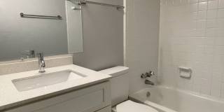 Spacious, affordable two bedroom townhouse in a great location in Charlotte! Gallery 11