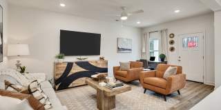 Forest Creek Townhomes Gallery 10