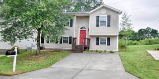 Amazing 4 bed/2 bath split level home conveniently located near RTP with fenced yard! Gallery 1