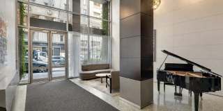 100 West 58th Street Gallery 10