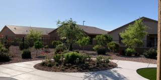Furnished Home In Adult Community! Gallery 23