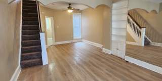 3 Bedroom House in West Philadelpia Gallery 3