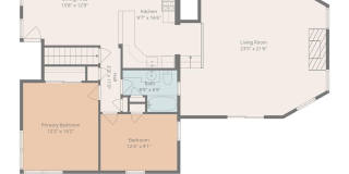 2 Tottenham Place Gallery 30
