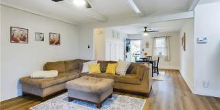 3BD/2BA Ranch in Quiet Cul-de-sac Attached Garage! Fully Fenced Large Backyard! 3BD/2BA Ranch in Quiet Cul-de-sac Attached Garage! Fully Fenced Large Backyard! Gallery 8