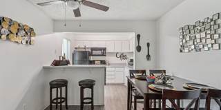 Sahara and Playa Palms Apartments Gallery 1