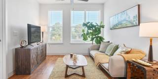 South Capitol Apartments - Affordable Housing Gallery 3