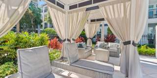 Paseo at Winter Park Village Gallery 13