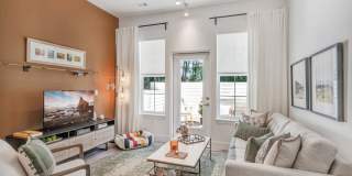 The Point at Green District Gallery 17