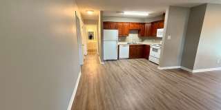 4 Bedroom 2 bath Home in Valdosta, GA Gallery 4