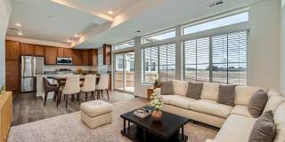 Updated 3-Bed Home with 2-Car Garage in Reunion Metro District Gallery 1