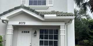 2/2.5 Townhome for Rent in Fort Myers Gallery 1