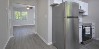 Jamestown Manor Apartments Gallery 42