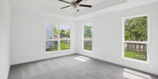 Nubia Square Apartments Gallery 41