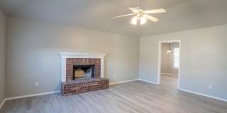3 Bed 2 Bath Tulsa Recently Renovated Gallery 5