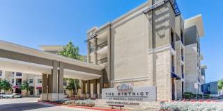 District at Medical Center Gallery 1