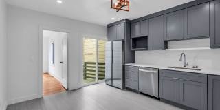 Richmond District: Newly Renovated Single Family Home w/ Smart Features & EV-Ready Garage Richmond District: Newly Renovated Single Family Home w/ Smart Features & EV-Ready Garage Gallery 13