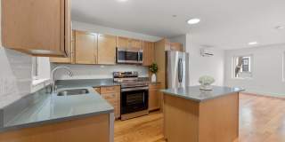Renovated 3 bed 2.5 bath in Cambridge Gallery 1