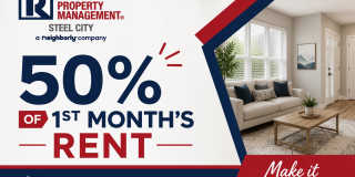 50% OFF First Month's Rent- CALL TODAY! Gallery 1