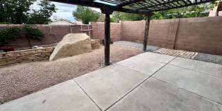 Available on 9/10/2026! 3 Bedroom 3 Bathroom 2 Car Garage Gallery 34