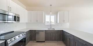 Brand New Townhome For Rent! Gallery 5