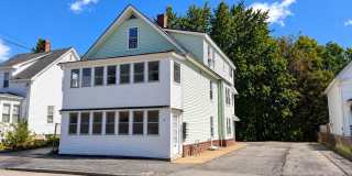 84 Essex Street Gallery 1