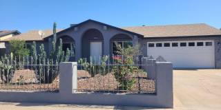 3702 E Thunderbird Road 3702 E Thunderbird Road Gallery 1
