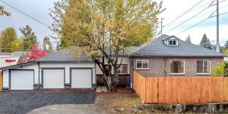 Lower unit Tacoma duplex Gallery 2