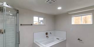 Lower unit Tacoma duplex Gallery 4