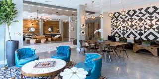 The Moran Uptown Oakland Gallery 15