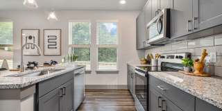 Tributary Rise Gallery 5