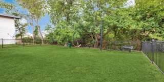 Tree Top Apartments Gallery 16