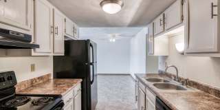 Lake Christine Village Apartments Gallery 9