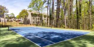 The Residences at Vining Mountain Gallery 4