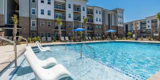 Parkway at 31 Apartments Gallery 1