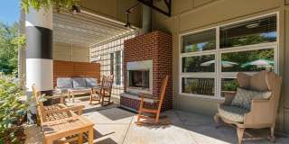 District Royal Oak Apartments Gallery 28