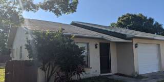 Duplex 2Bed/2Bath 1 Car Garage North Titusville Gallery 1