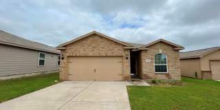 Welcome to 408 Farmer Lane – Your Dream Home in Jarrell, TX! Gallery 1