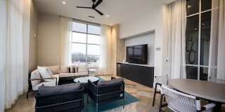 The Residence at Southpark Gallery 70