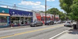 915 Glenwood Apartments at Grant Park Gallery 72