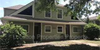 826 Kentucky Street - 2 Gallery 1