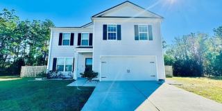 4 bed 2.5 bath located in The Links at Way Station!! Available in August!! Gallery 1