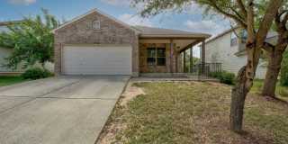 4507 Peach Grove 78744 | 4 Bedroom 2 Bath 2 Car Garage $2295 Gallery 1