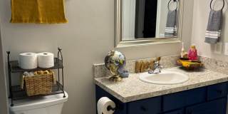 2 BED 2 BATH CONDO ON 3RD FLOOR Gallery 8