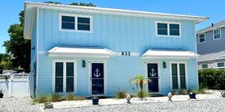 Walk to the Beach, North End of Amelia Island!! Gallery 22